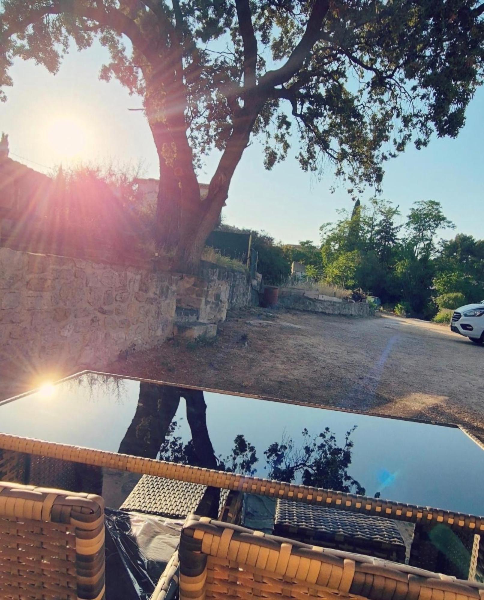 La Cadiere D'Azur, Calme Et Bien Situe Exterior foto